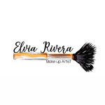 Elvia Rivera. - @elviariveramakeup - Instagram