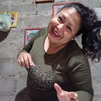 Elvia Rocha - Facebook