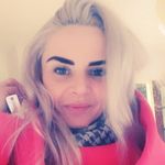 Elvia Rocha - @elviarochajohns - Instagram