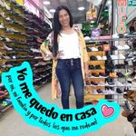 calzado power - @elviasalgadosotelo - Instagram