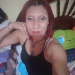 Elvia Salgado - @elvia6638 - Instagram