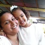 mary123 - @elvia_salgado - Instagram