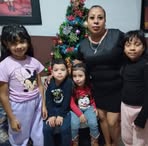 Elvia Silva - Facebook