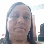 Elvia Silva - @elvi99020 - Instagram