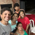 Elvia Silva - Facebook