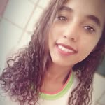 Élvia Silva - @elvia3184 - Instagram