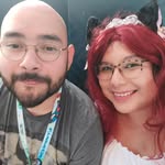 Elvia Silva - @lizthepaladin - Instagram