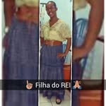 Elvia Silva Santos - @elvia6124 - Instagram