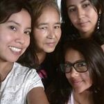 Elvia Suarez - @amperez9546 - Instagram