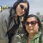 Elvia Suarez - @suarez2121 - Instagram