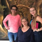 Elvia Suarez - @elviasuarez6 - Instagram