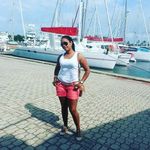 Elvia Suarez - @elviasuarez81 - Instagram