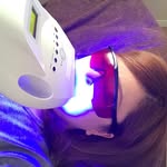 岐阜県瑞穂市セルフホワイトニングElvia  高木 沙弥香 - @elvia__whitening - Instagram