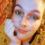 Elvie Smith - @soulmothra - Instagram