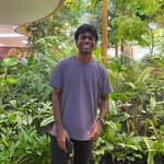 Elvin Abraham - @elvinabrahamm - Instagram