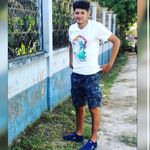 Elvin aleman - @alemanelvin177 - Instagram