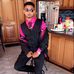 Alvin Burnett - Facebook