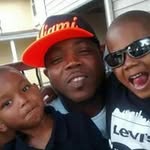 Kelvin Barnett - @barnettkelvin - Instagram
