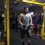 Elvin Cabrera - @elvin_cabrera7 - Instagram