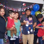 Elvin Cabrera - @elvin_garcia70 - Instagram