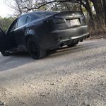 Elvin Cabrera - @lexus_a250 - Instagram