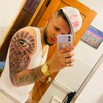 Elvin Cabrera - @elvin.cabrera.796 - Instagram