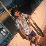 Elvin Castro - @red_xx_berry - Instagram