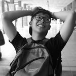 Elvin Bosco Chang - @cky_0211 - Instagram