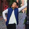Elvin Chang - @elvinchang1 - TikTok