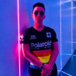 Elvin Chang - @elvinswrld - Instagram