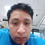 Irvin Garcia - @elvin_chango - Instagram