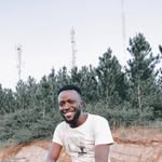 Charles Elvin Kasozi - @elvin.charles - Instagram
