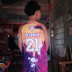 Elvin Charles Octoman - @elvincharlesoctoman - Instagram