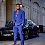 Elvin Clark - @lionhead42 - Instagram