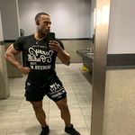 Elvin Clark 💪🏾🏋🏽‍♂️ - @swole_bully - Instagram