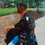Kelvin Clark - @thekelvinclark - Instagram
