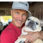 Kelvin Clark Bartram - @kelvinclarkbartram - Instagram