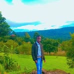 Elvis Kirwa - Facebook
