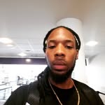 Elvin Davis - @royaltysmoke6 - Instagram
