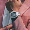 WOODCHACHA - @daviselvin_watch - TikTok