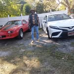 Melvin Edwards - @melvin.edwards.5688 - Instagram