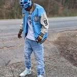 Melvin Ellis - @melvinellis2517 - Instagram
