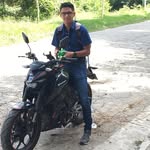 Elvin Escobar - @elvinescobar20 - Instagram