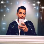 Elvin Escobar - @el_chinoescobar7 - Instagram