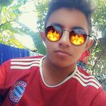 Elvin Espinal - @elvin.espinal.1217 - Instagram