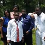 Elvin Evans - @elvin.evans - Instagram