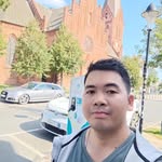 Elvin Ferrer Sulmeron - @elvinsulmeron - Instagram