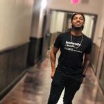 Melvin Foreman - @melvin_foreman - Instagram