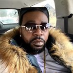 Melvin Franklin - @melvinfranklin23 - Instagram