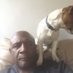 Melvin Franklin - @melvinfranklin1952 - Instagram